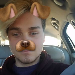 Meet your Posher, Anthony